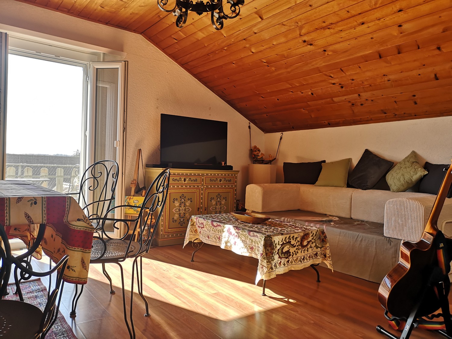 Appartamento di 3 ½ locali