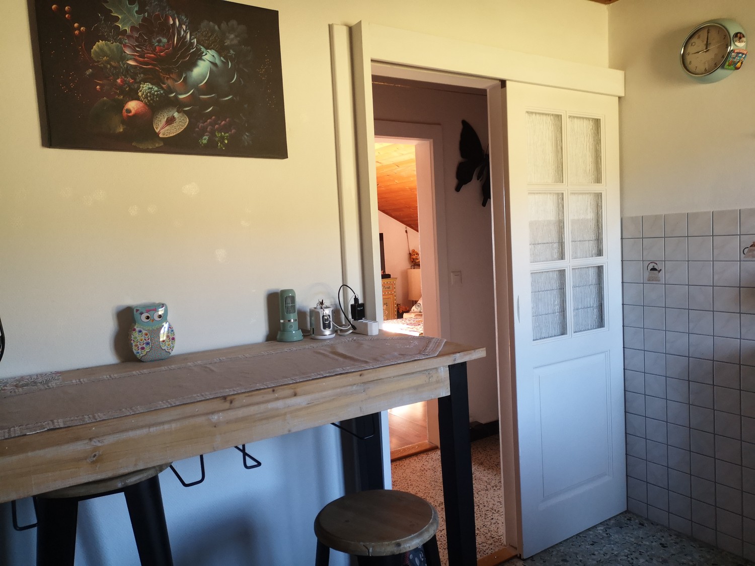Appartamento di 3 ½ locali