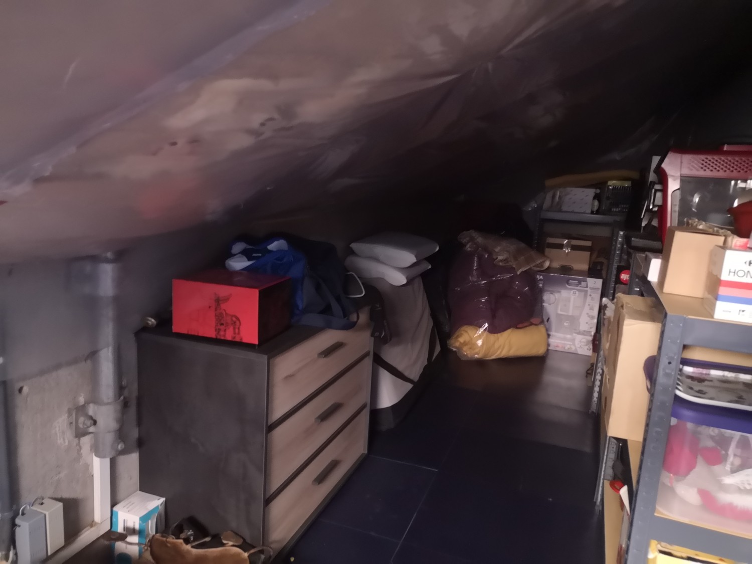 Appartamento di 3 ½ locali