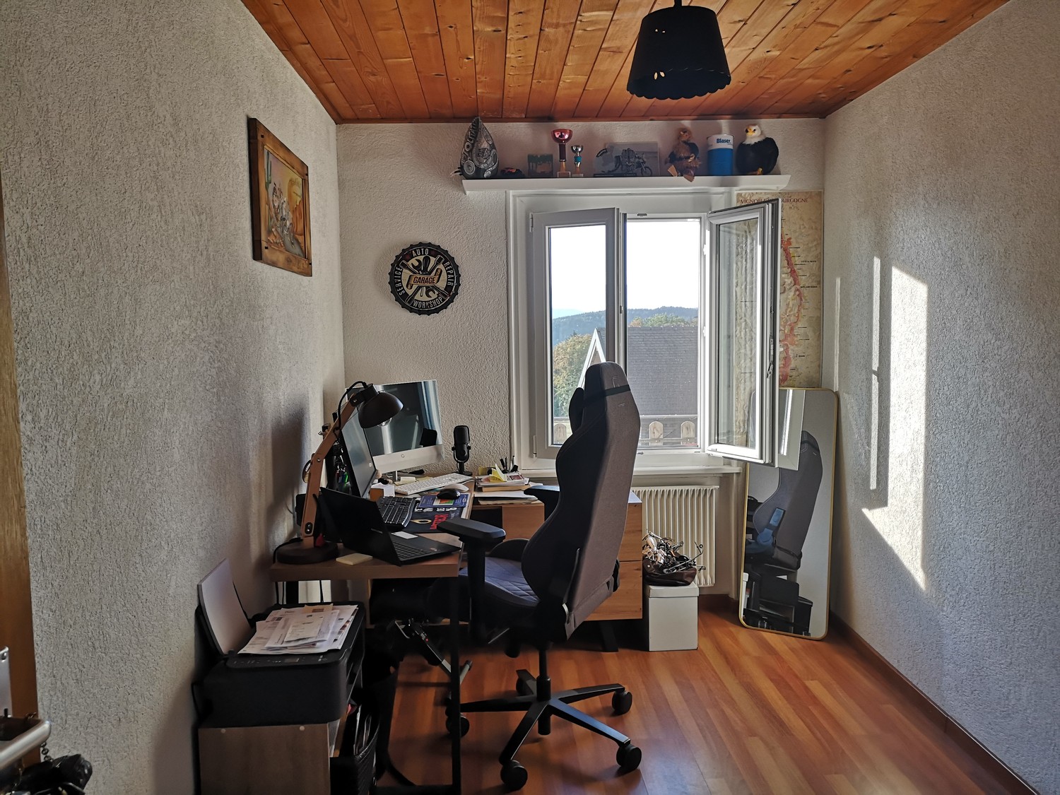 Appartamento di 3 ½ locali