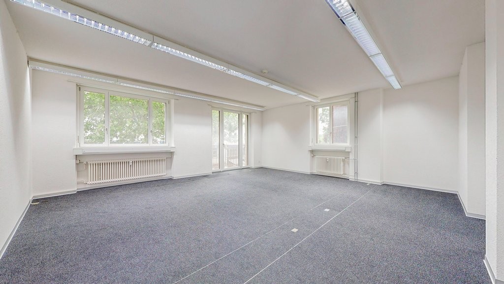 199m² bureau