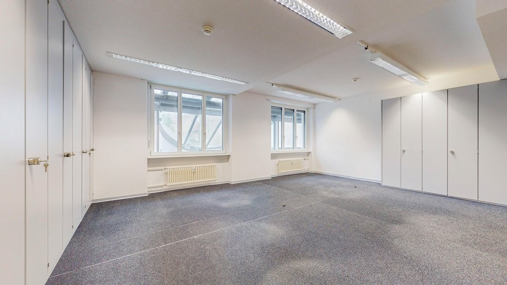 199m² bureau