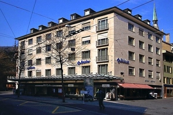 199m² bureau
