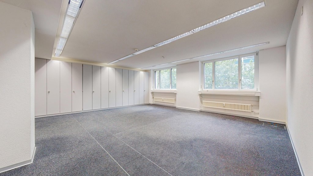 199m² bureau