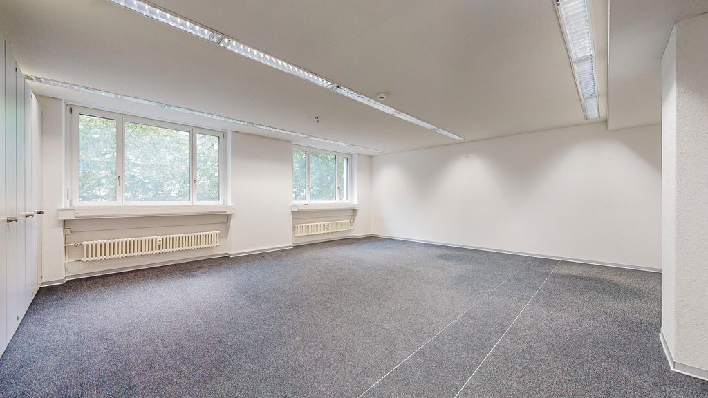 199m² bureau