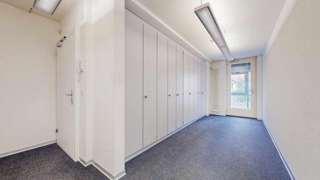 199m² bureau