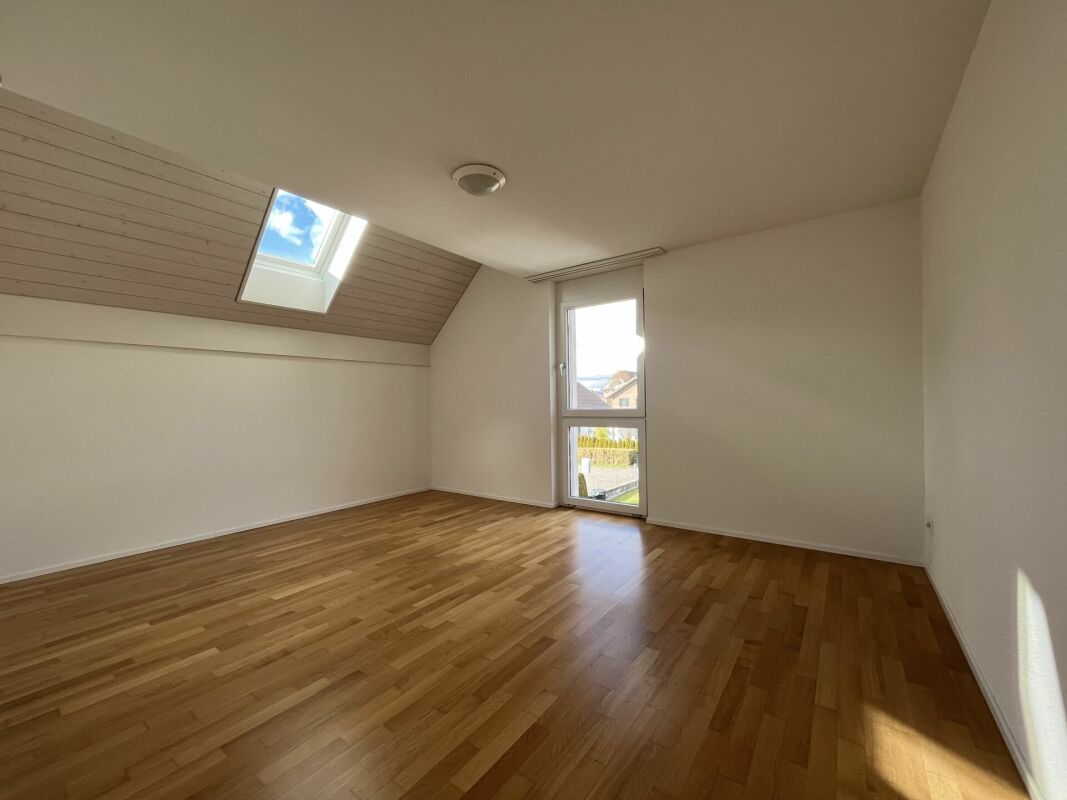 Appartamento di 5 ½ locali