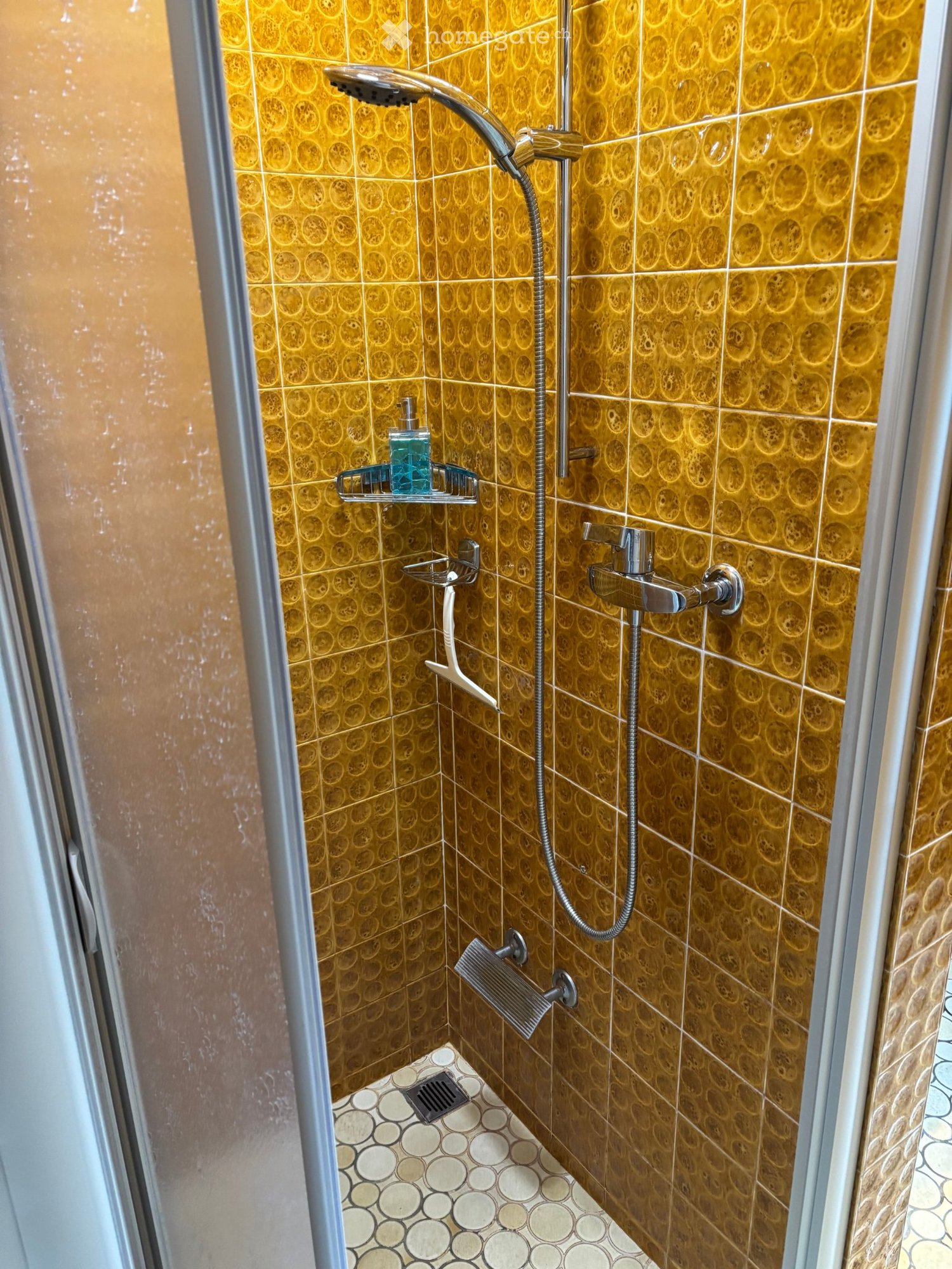 1 chambre chambre individuelle