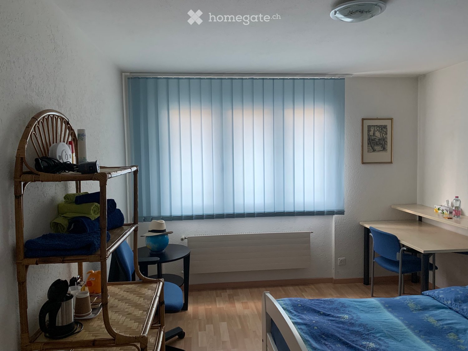 1 chambre chambre individuelle
