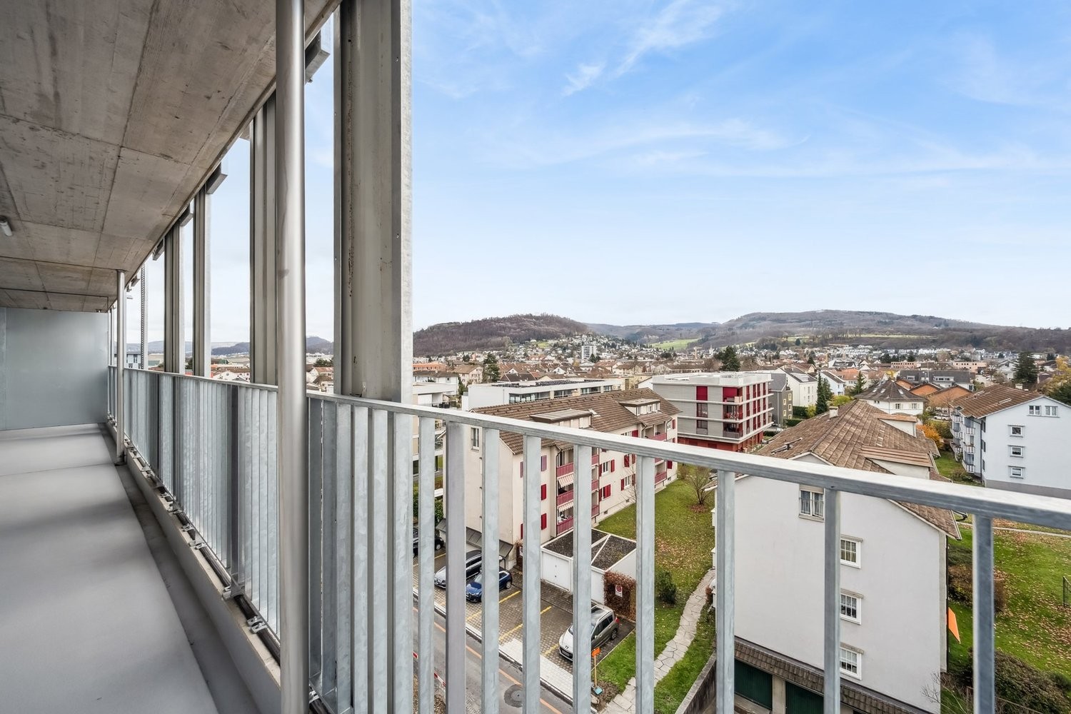 Appartamento di 3 ½ locali