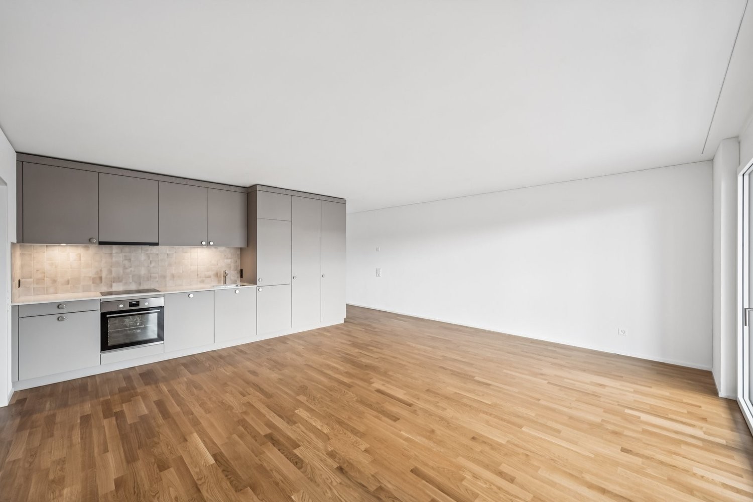 Appartamento di 3 ½ locali