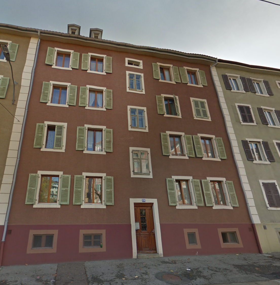 Appartamento di 3 locali