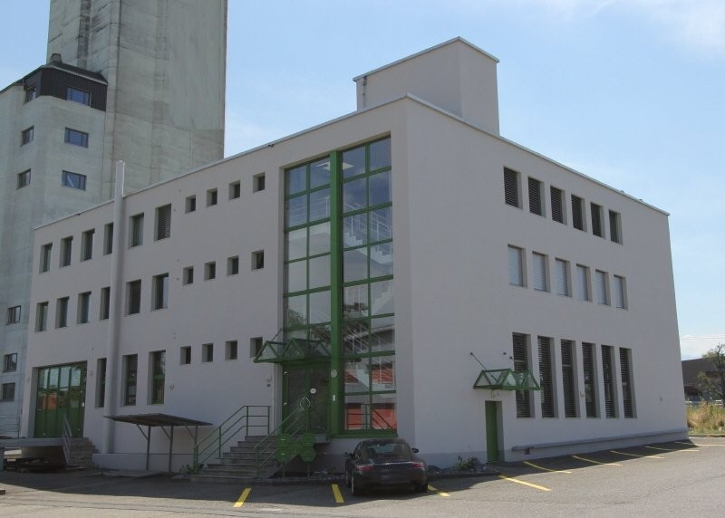 316m² bureau