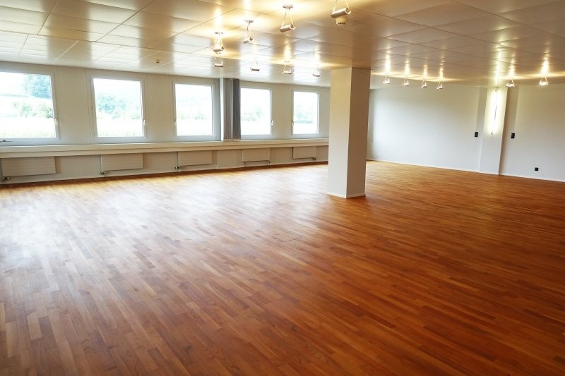 316m² bureau