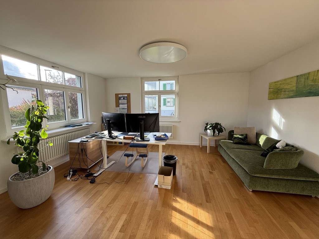 119m² commercial