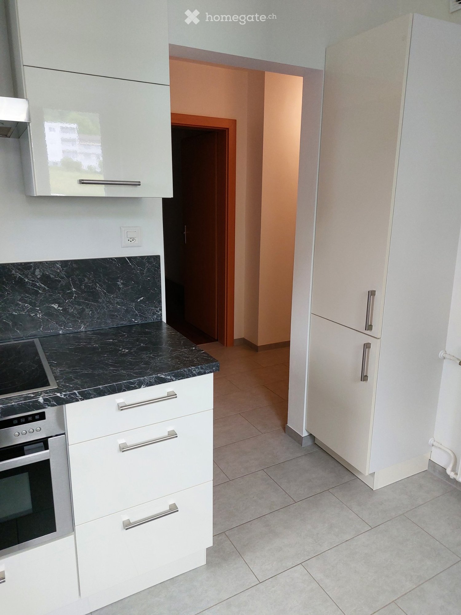 Appartamento di 3 locali