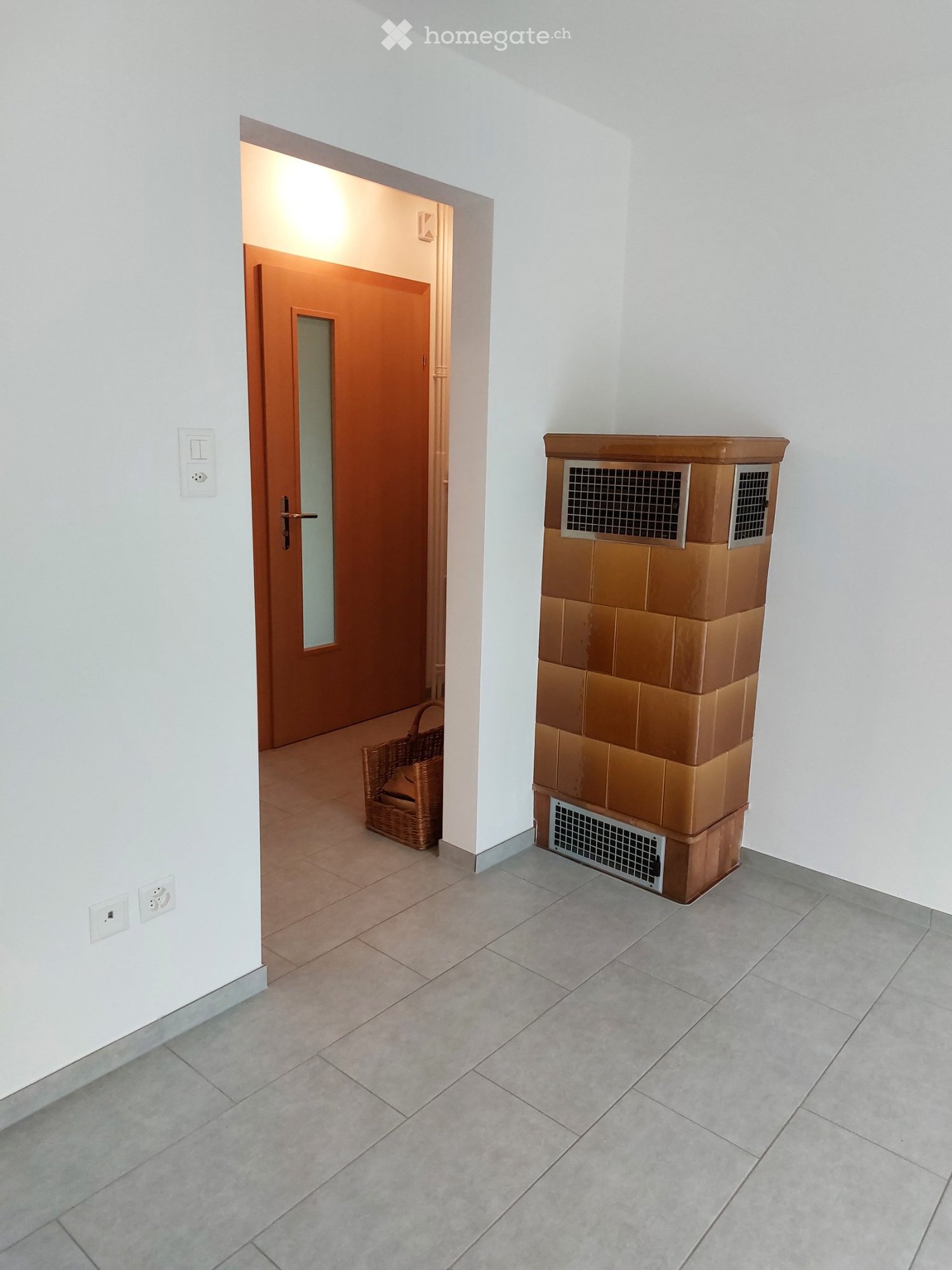 Appartamento di 3 locali