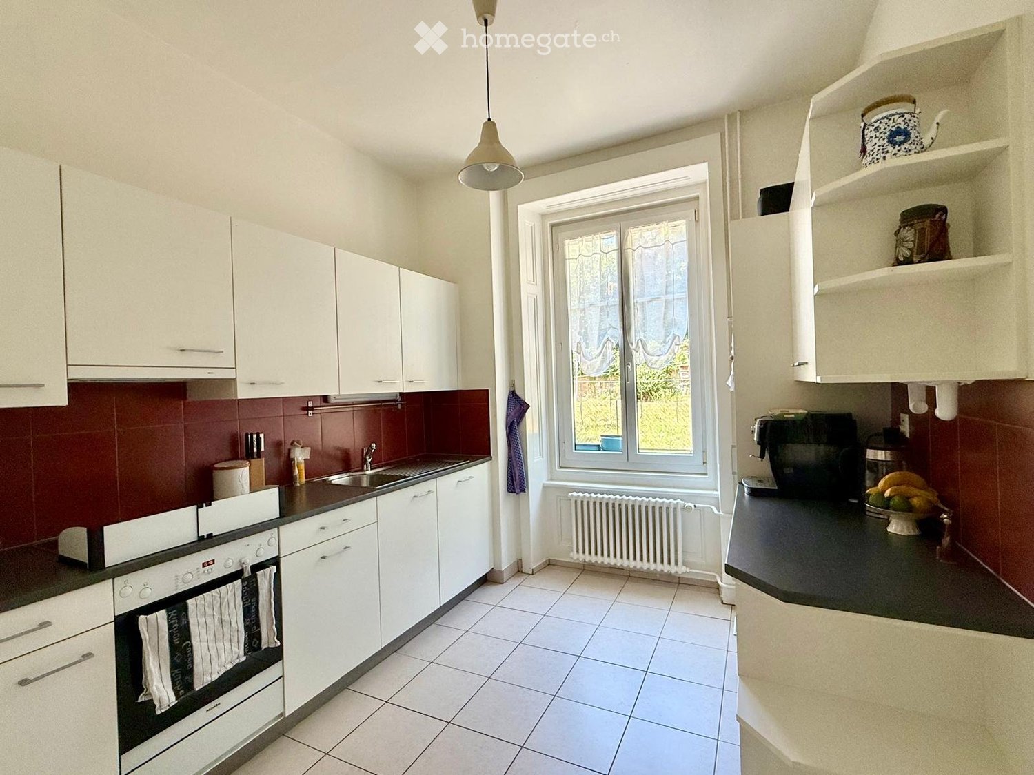 Appartamento di 5 ½ locali