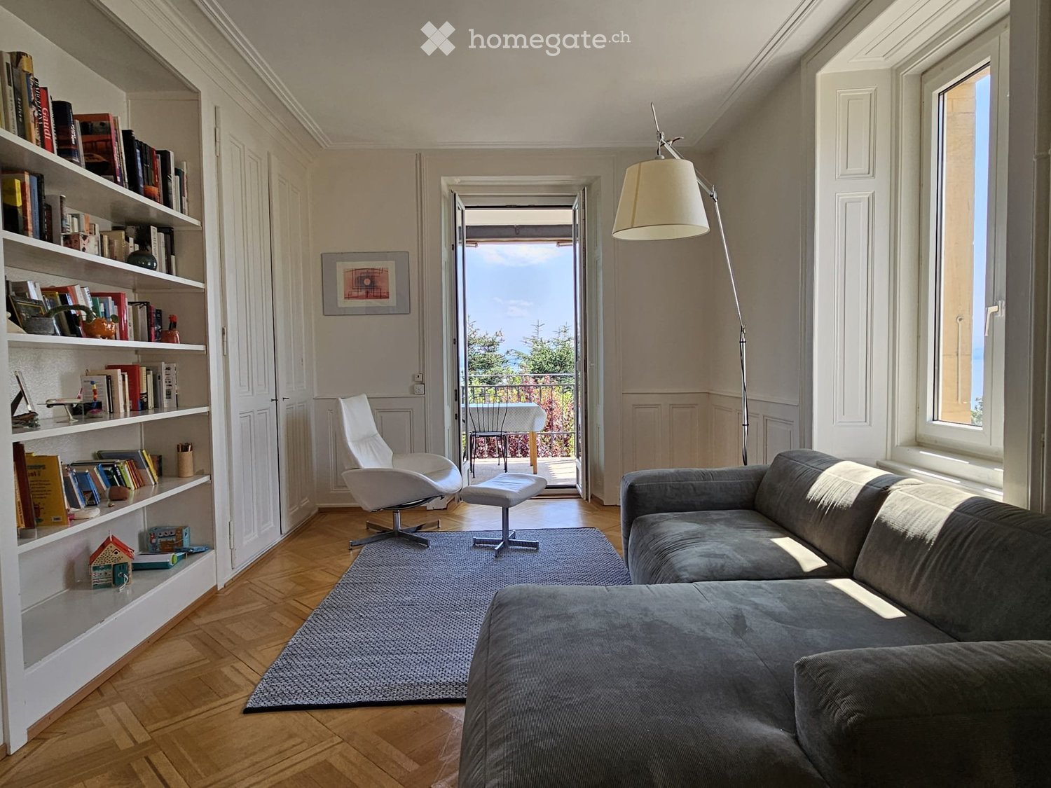 Appartamento di 5 ½ locali
