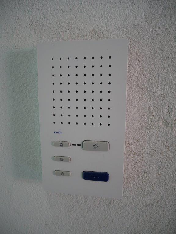 1 room apartment