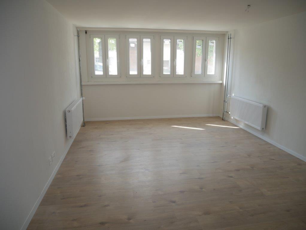 1 room apartment