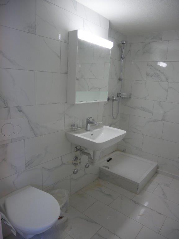 1 room apartment