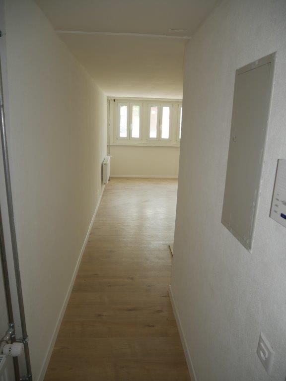 1 room apartment