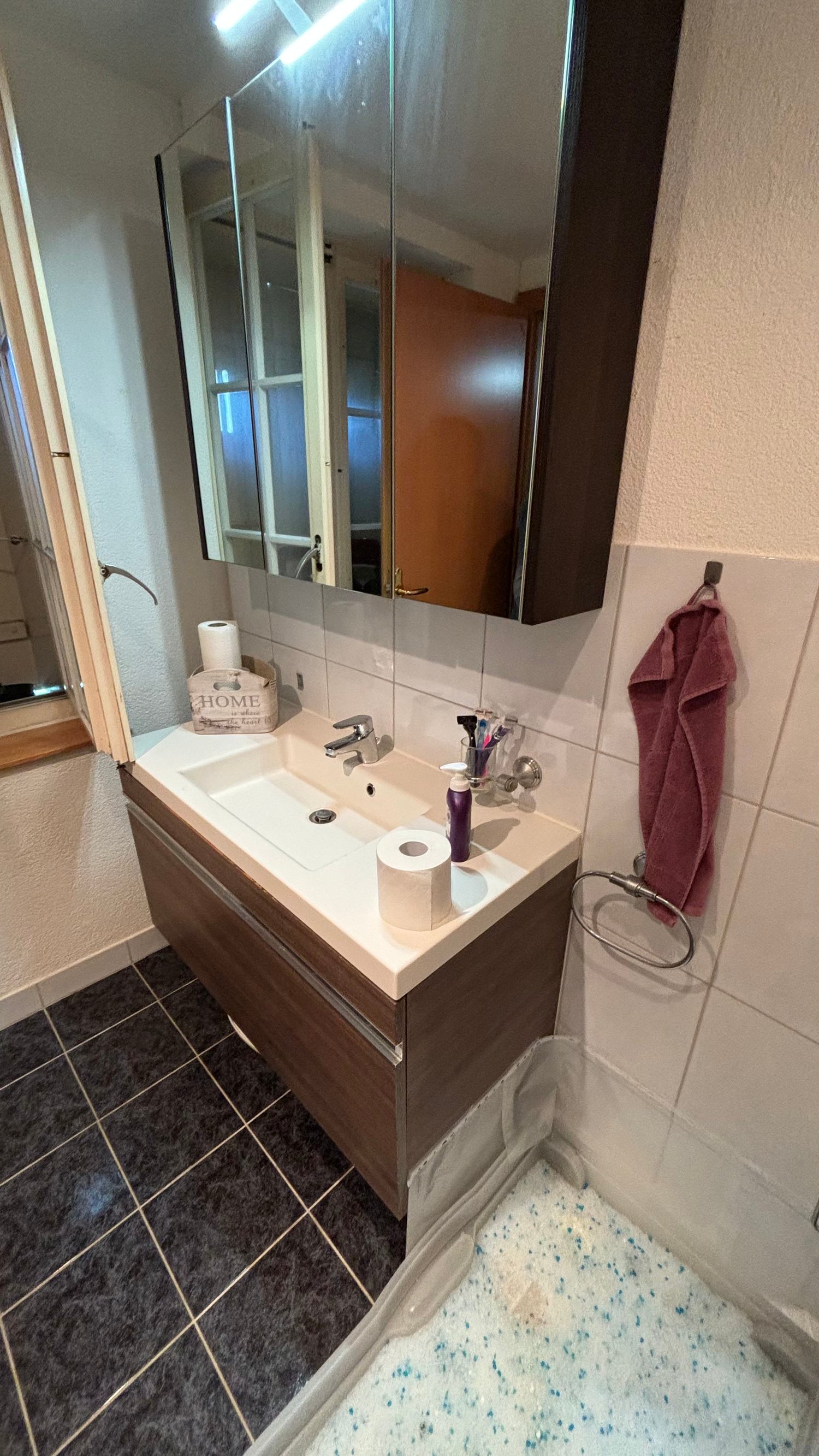 Appartamento di 2 ½ locali