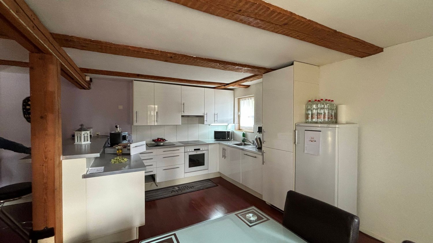 Appartamento di 2 ½ locali