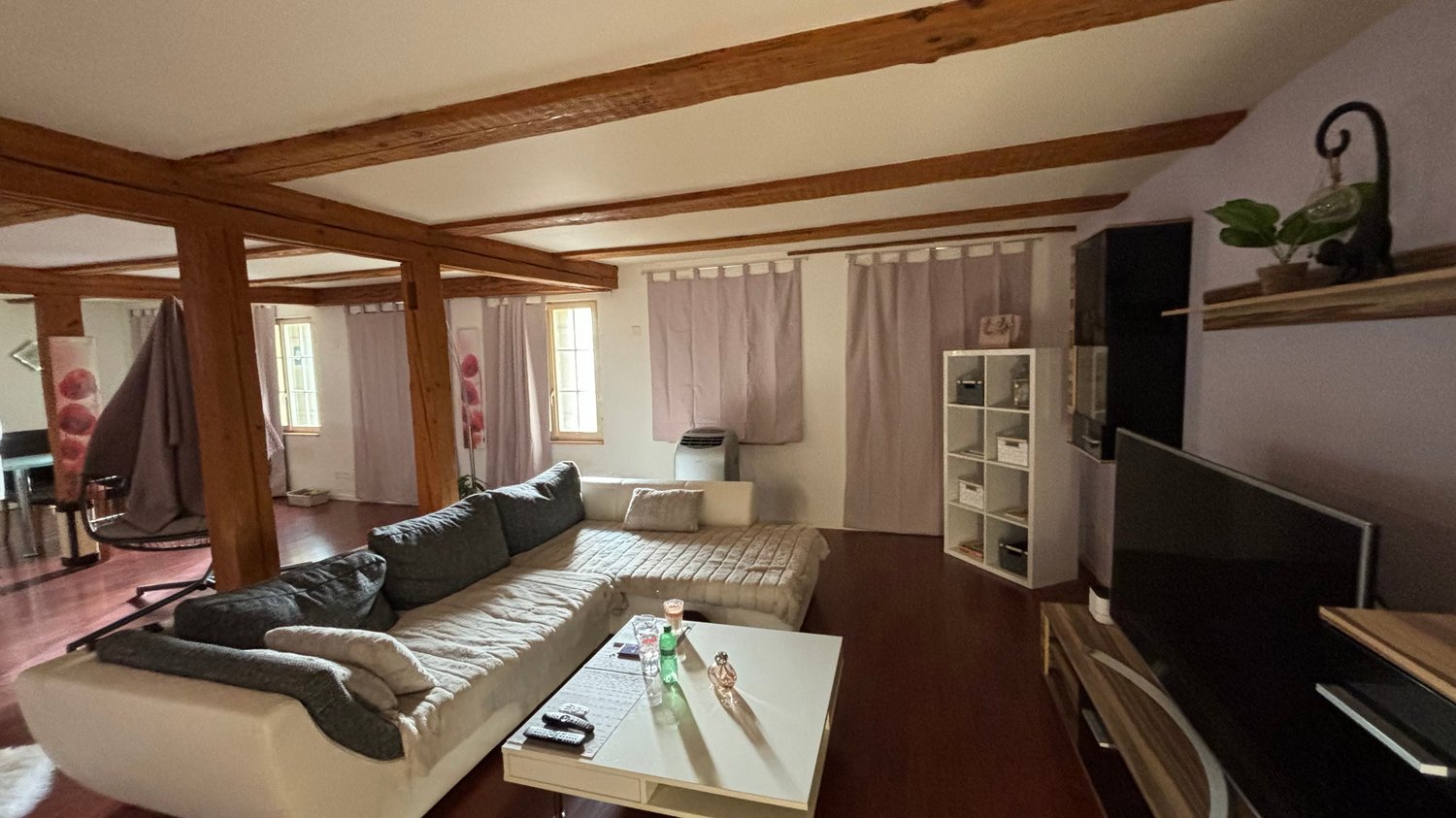 Appartamento di 2 ½ locali