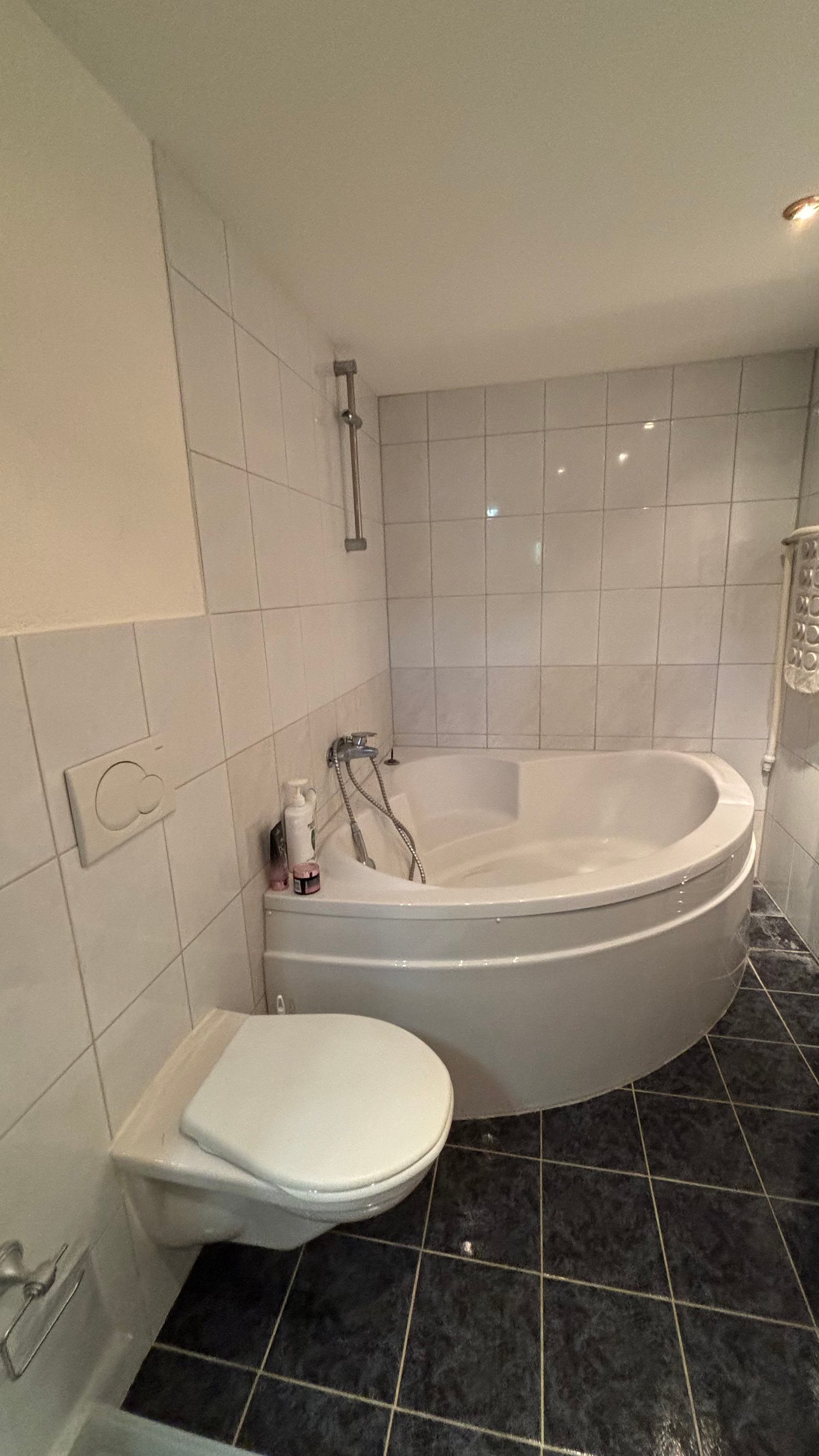 Appartamento di 2 ½ locali
