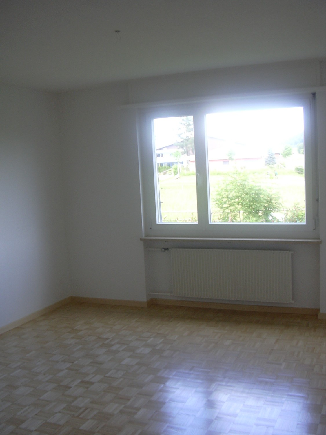 Appartement de 4 pièces