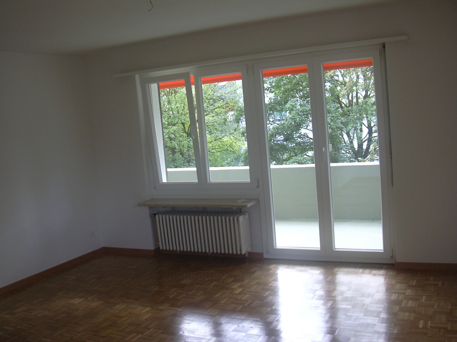 Appartement de 4 pièces