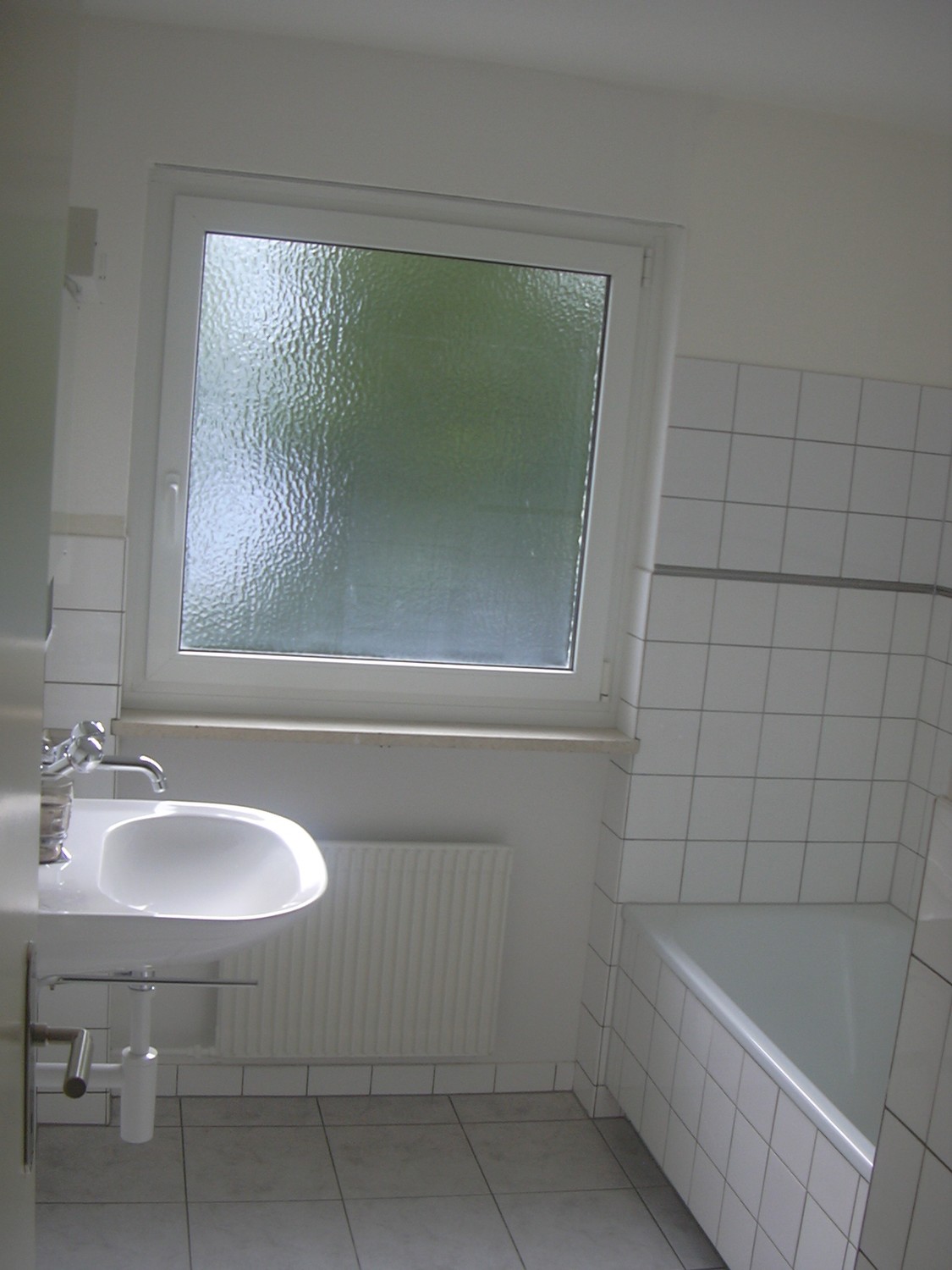 Appartement de 4 pièces