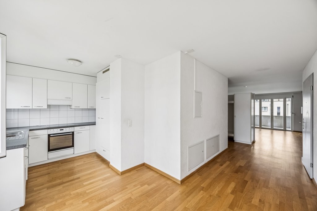 Appartamento di 4 ½ locali