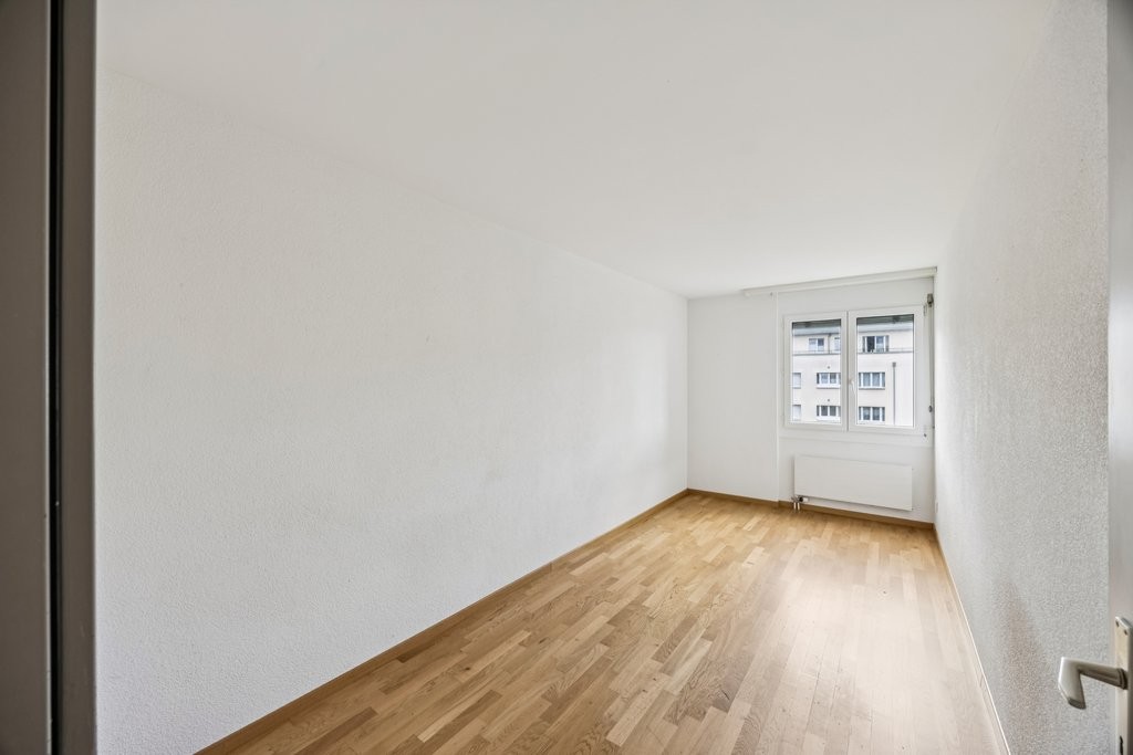 Appartamento di 4 ½ locali
