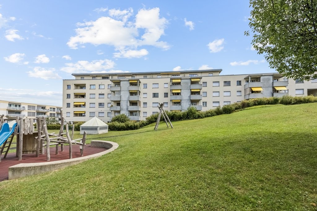 Appartamento di 4 ½ locali