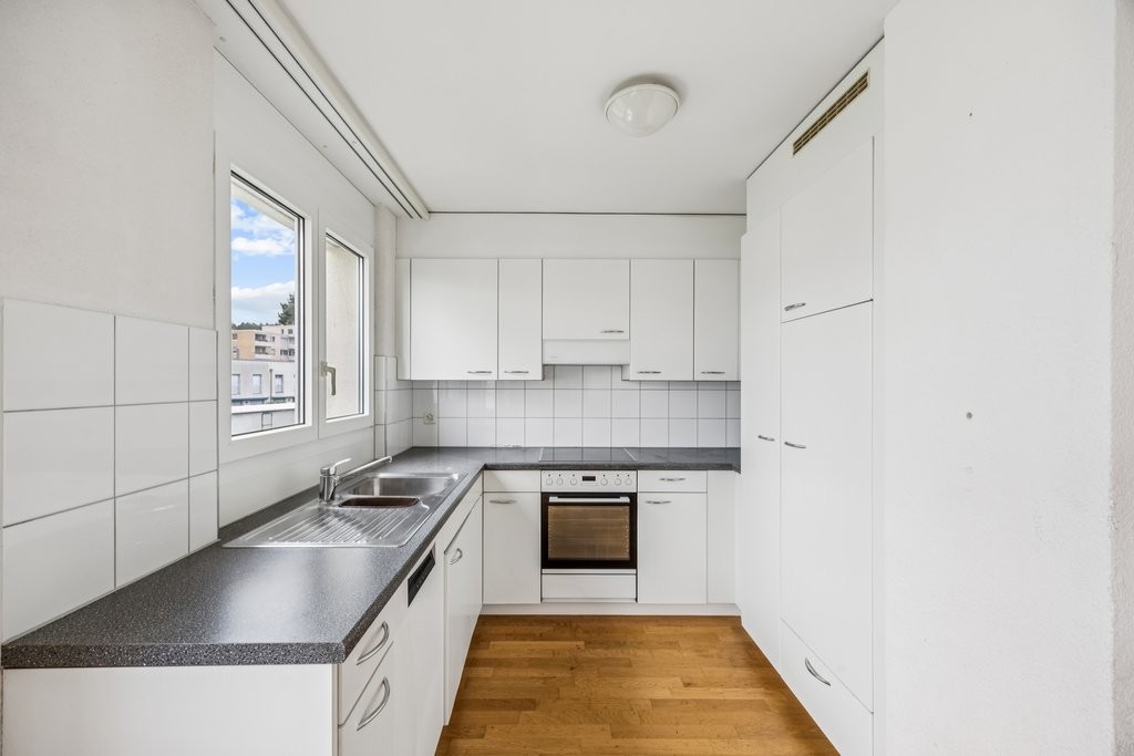 Appartamento di 4 ½ locali