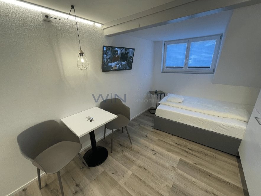 Casa multifamiliare di 10 ½ locali