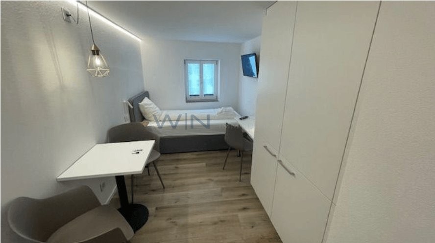 Casa multifamiliare di 10 ½ locali