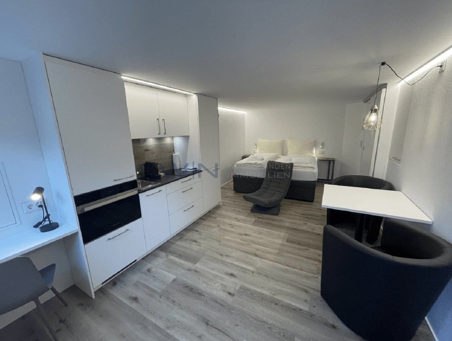 Casa multifamiliare di 10 ½ locali