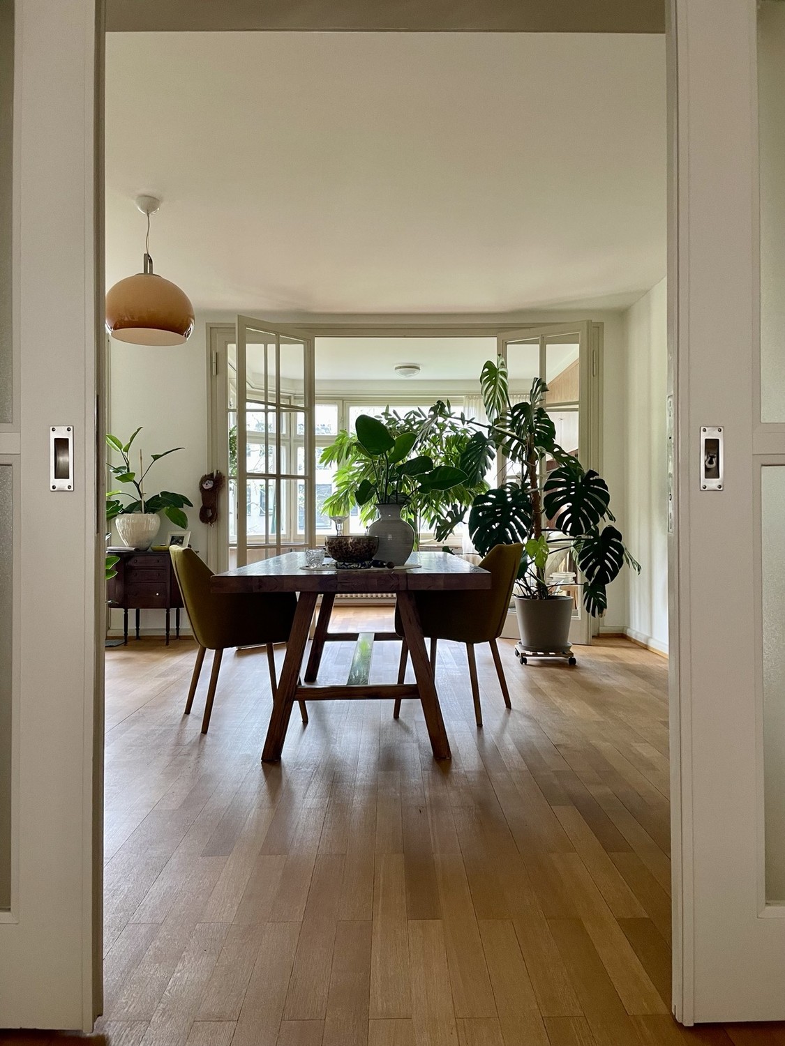 Appartement de 2 ½ pièces