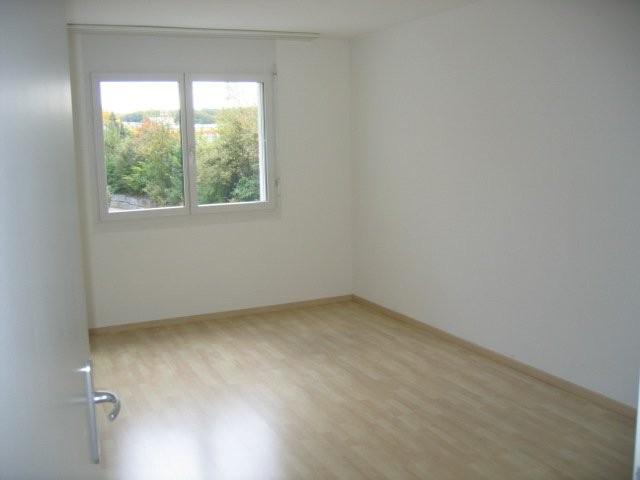 4 ½ rooms duplex