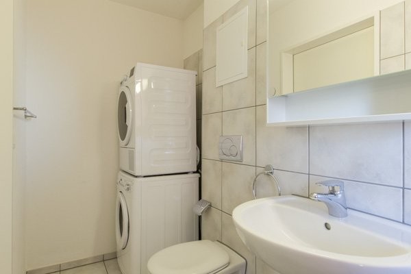 4 ½ rooms duplex