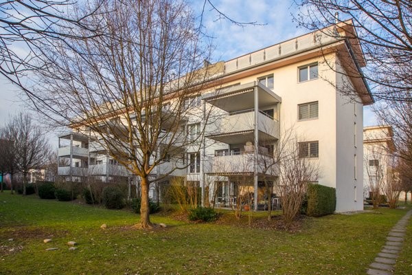 4 ½ rooms duplex