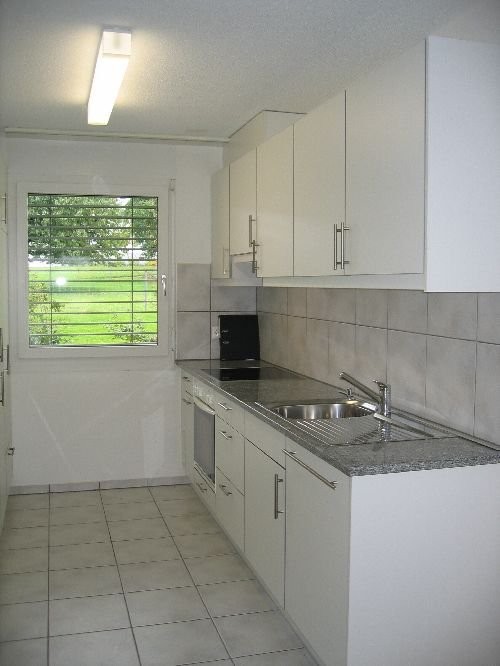 4 ½ rooms duplex
