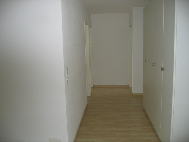 4 ½ rooms duplex