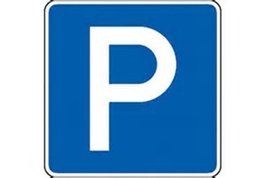 Posto auto interrato