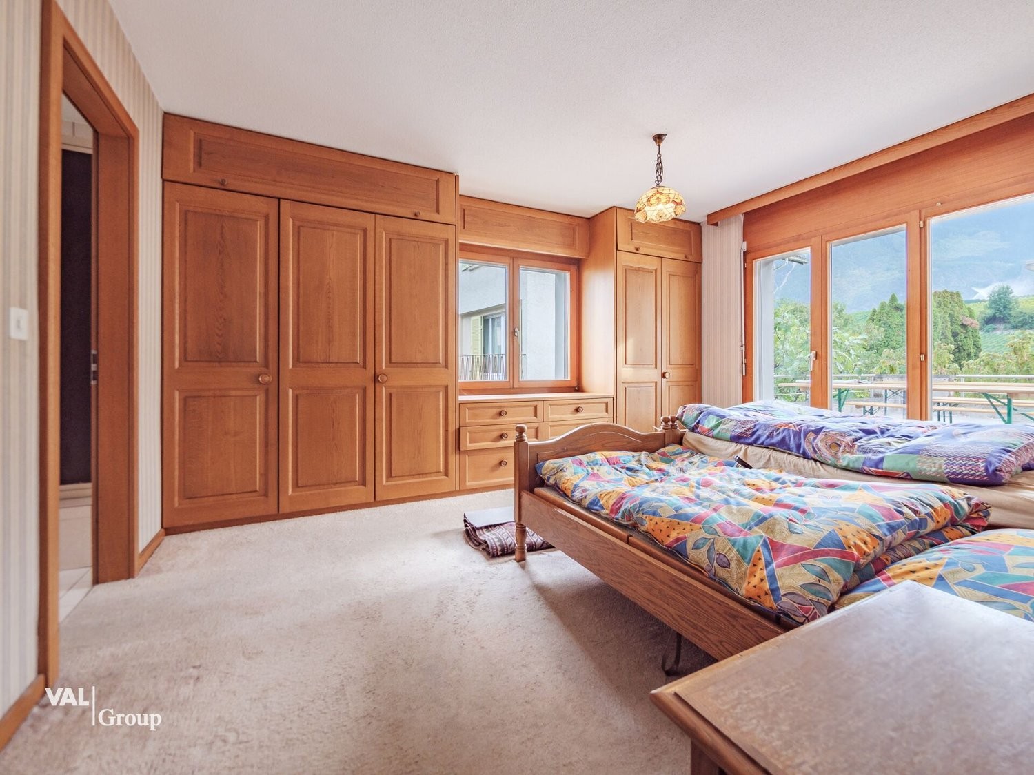 9 ½ rooms single house