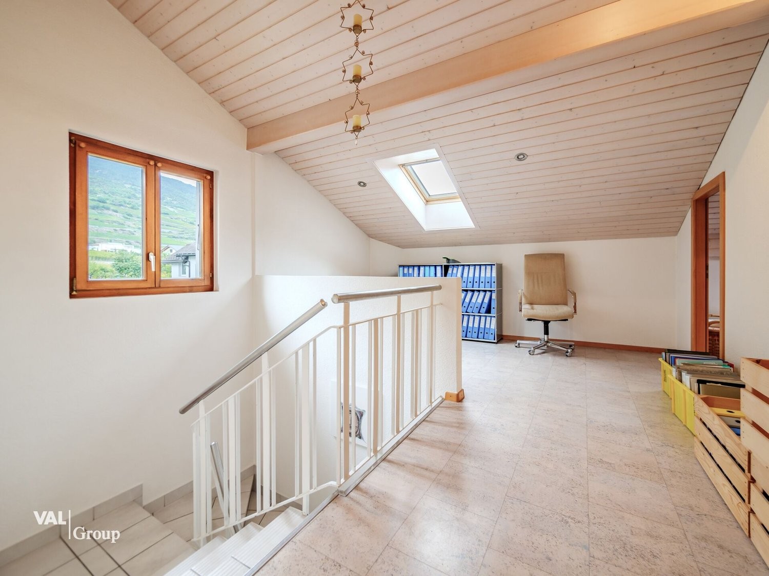 9 ½ rooms single house